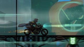 Best video game soundtracks – transistor