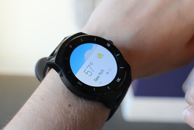 at&t lg smartwatch