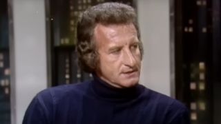 Bob Uecker on The Tonight Show Starring Johnny Carson.