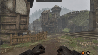 Mod de Oblivion Remastered traz destruição épica inspirada em Mercenaries