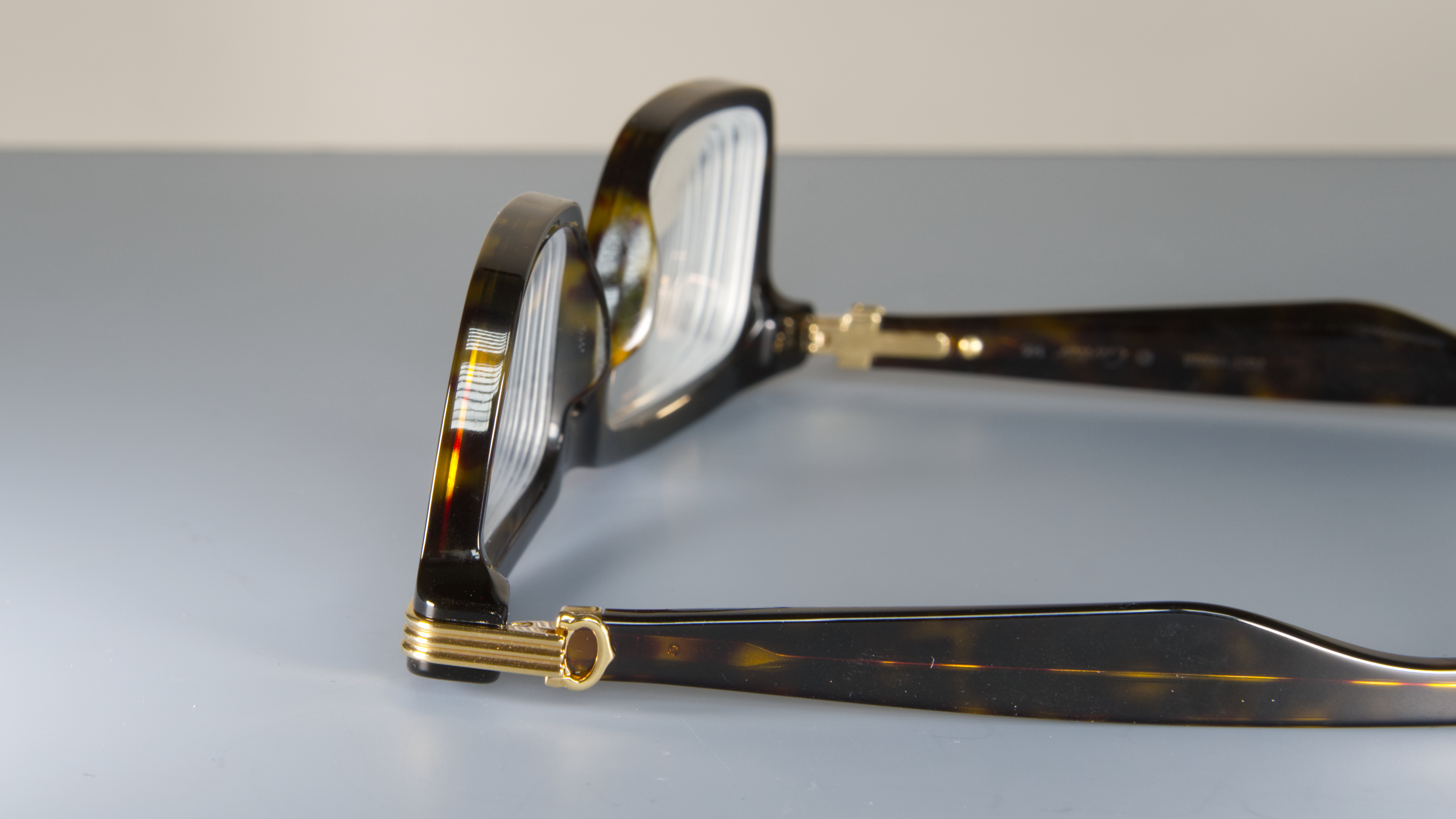 Cartier glasses from Fashion Eyewear