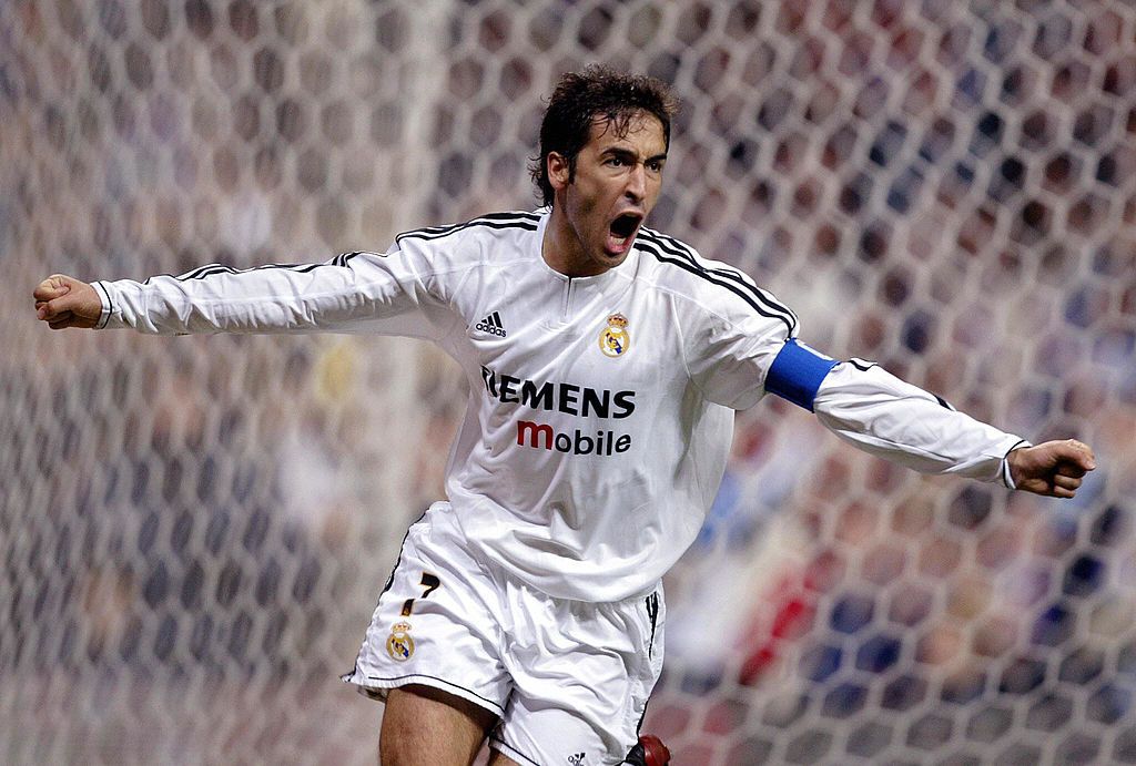 Raul