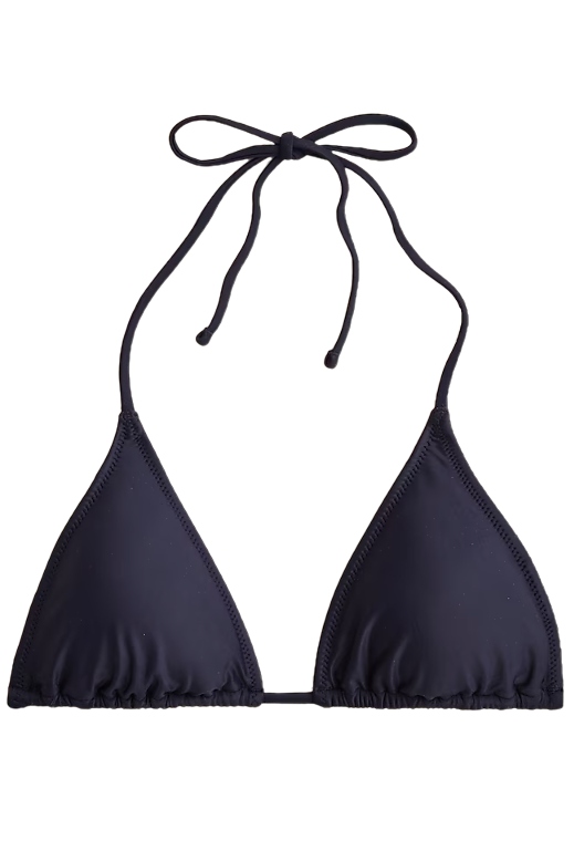 Perfect String Bikini Top