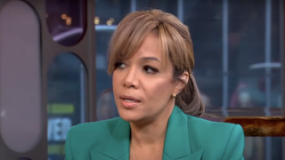 As The View Adds Two More Co-Hosts, Sunny Hostin Shares 'Humbled ...