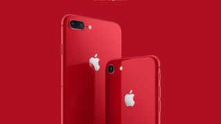 Iphone 8 8 Plus Product Red Edition Launched Starting At Rs 67 490 In India Techradar