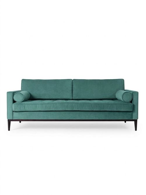Model 02 Airforce 3-Seater Sofa