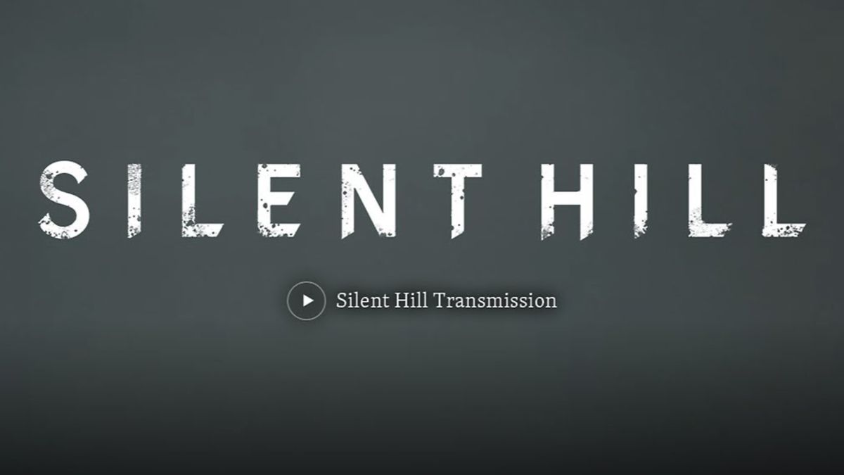 Silent Hill Transmission: 5 reveals horror fans won't want to miss
