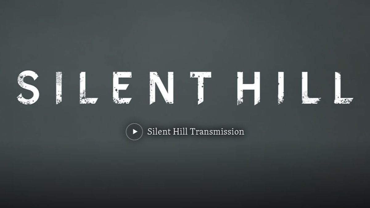 IGN on X: Silent Hill 2 Remake's PlayStation 5 console