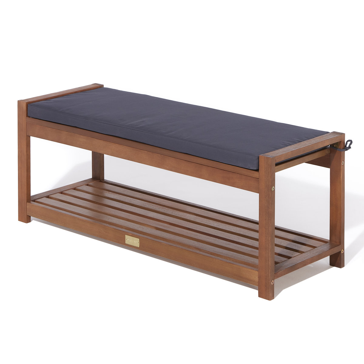 Rowlinson Occasional Bench | Wayfair.co.uk