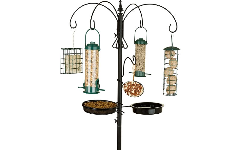 SA Premium Bird Feeding Station