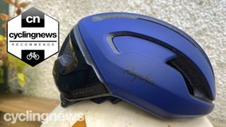 POC Omne Air Spin Rapha helmet review