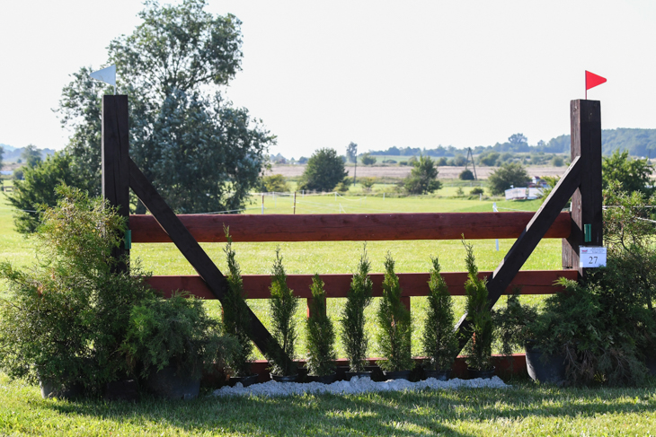 Fence 27
