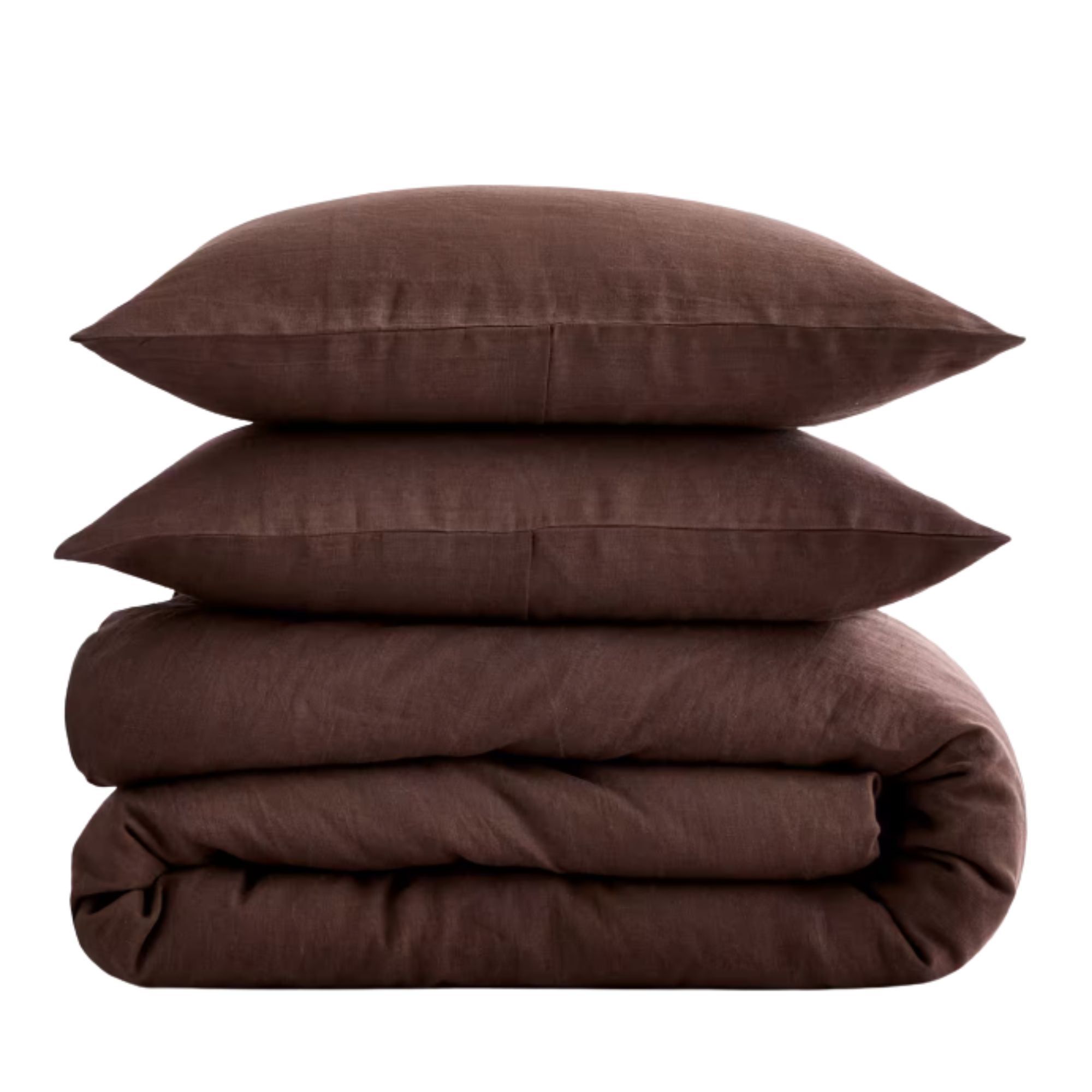 Quince, Linen Duvet Cover Set | Quince