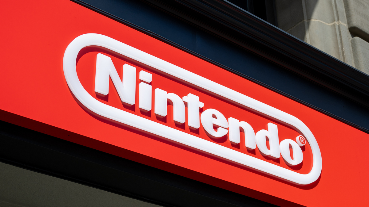 Nintendo sues the US government over tariffs — Japanese videogame giant seeks 200 billion refund with interest