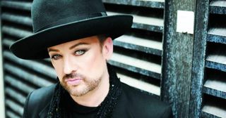 It was in the early 1980s that Boy George, the androgynous lead singer of pop group Culture Club, became a household name...