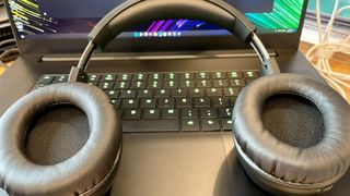 HyperX Cloud Flight Wireless