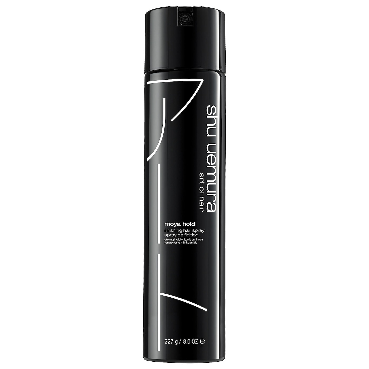 Shu Uemura Moya Finishing Hair Spray