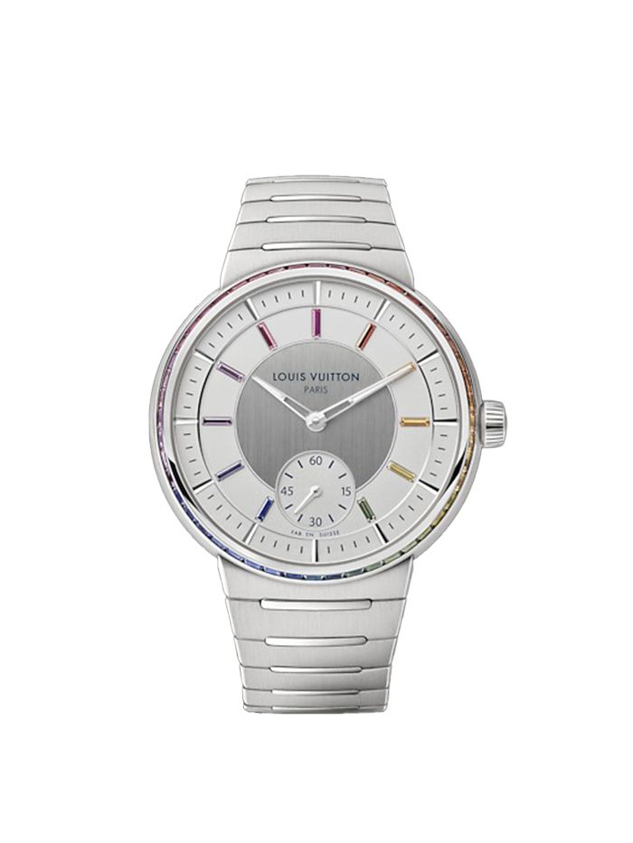 Louis Vuitton, Tambour 40mm