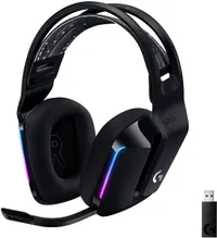 Logitech G733 Lightspeed Wireless Gaming Headset | $149.99 $114.45 at Amazon
Save $35.54
