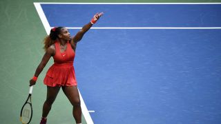 Serena Williams Us Open