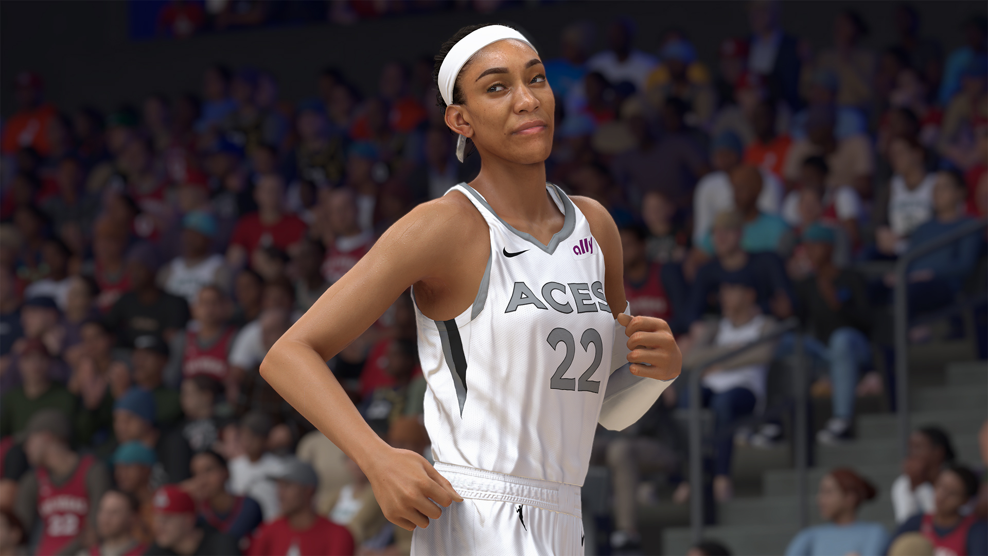 Guía de códigos de casillero NBA 2K25 para artículos gratuitos de MyCareer y MyTeam