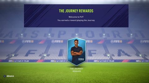 Fifa 18 The Journey 2 Tips Complete Spoilers On Its Ending Length And All Ultimate Team Rewards Gamesradar