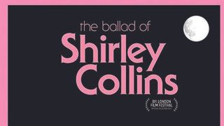 The Ballad Of Shirley Collins DVD artwork