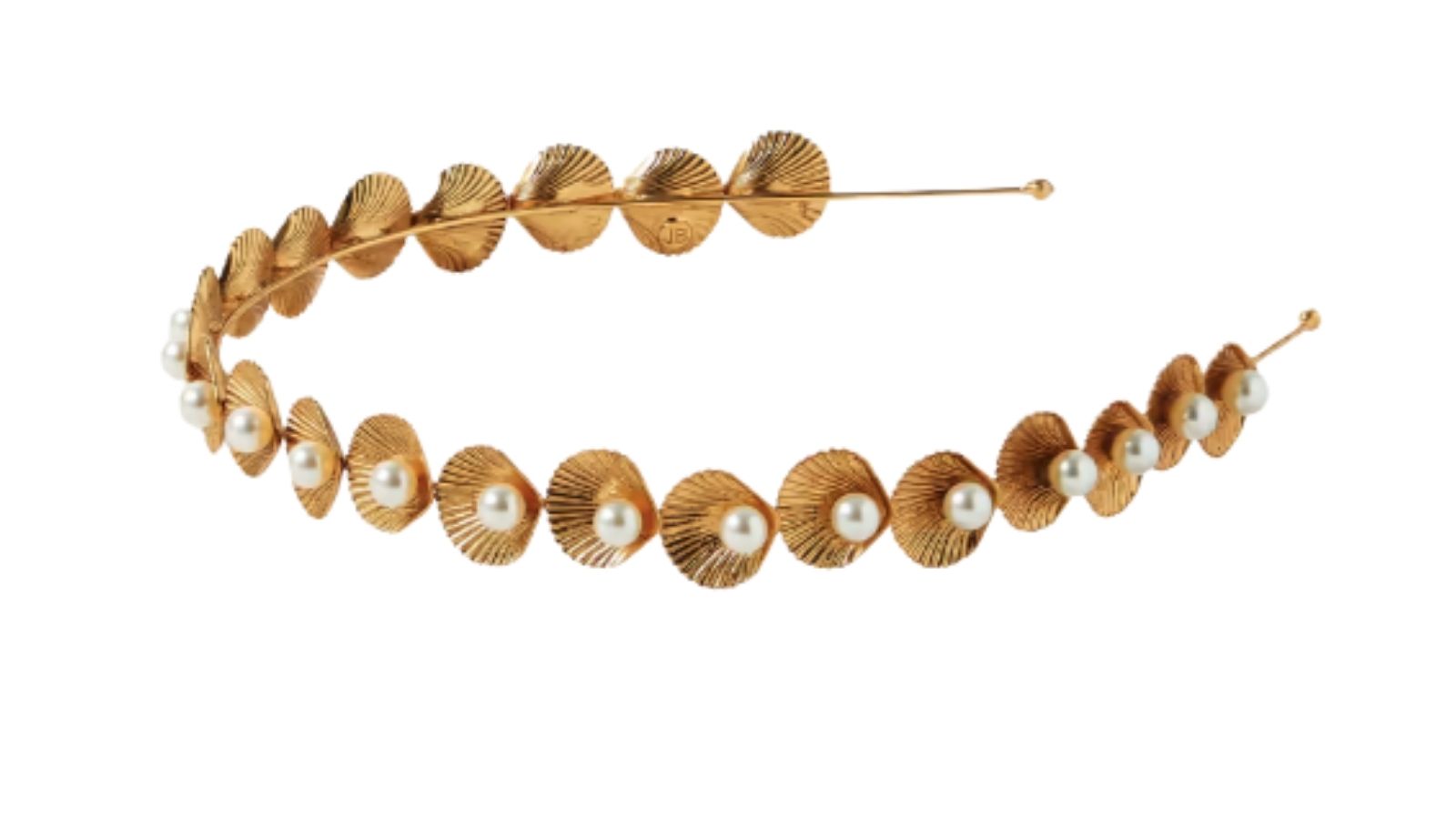 JENNIFER BEHR best headband for short hair