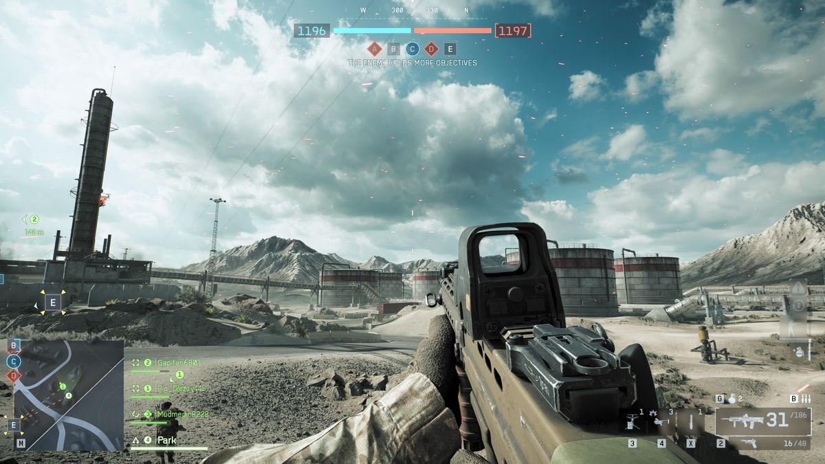 battlefield 6