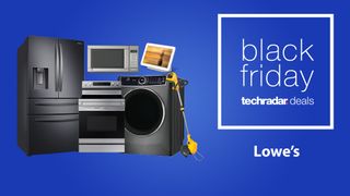 Black Friday 2022: Best appliance deals at Lowe's, Best Buy, Samsung