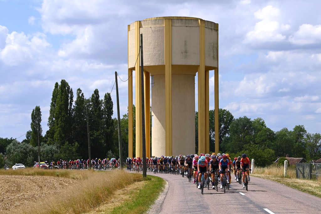 Tour de France Femmes s4