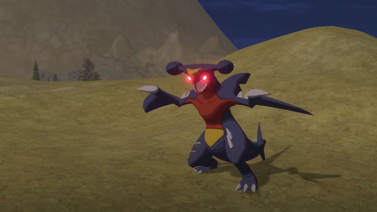 Legends: Arceus Fan Remake Makes The Pokémon Playable