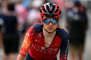 Tom Pidcock will have the freedom to chase stage wins, but Ineos are lacking a GC leader.