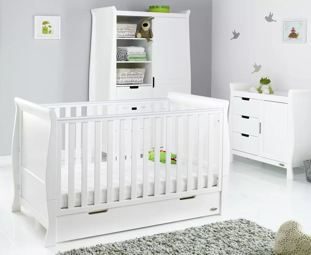 cyber monday nursery furniture
