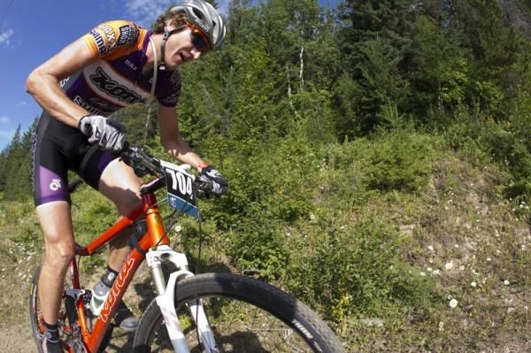 Barry Wicks (Kona)