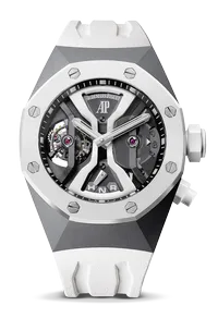 From $147,000/£119,000, audemarspiguet.com