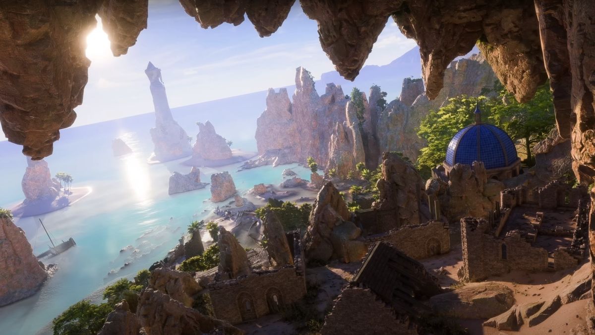 Dragon Age: Origins Ultimate Edition Trailer 