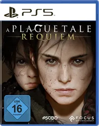 A Plague Tale: Requiem