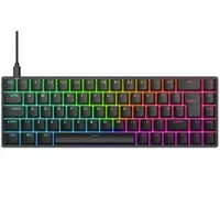 QPAD Flux 65 Model 5PC Gamer Score: 87% QPAD Flux 65 Model 5PC Gamer Score: 87%