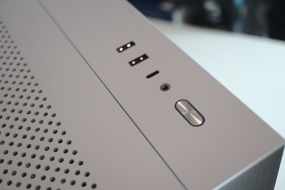 Lian Li O11 Dynamic Mini