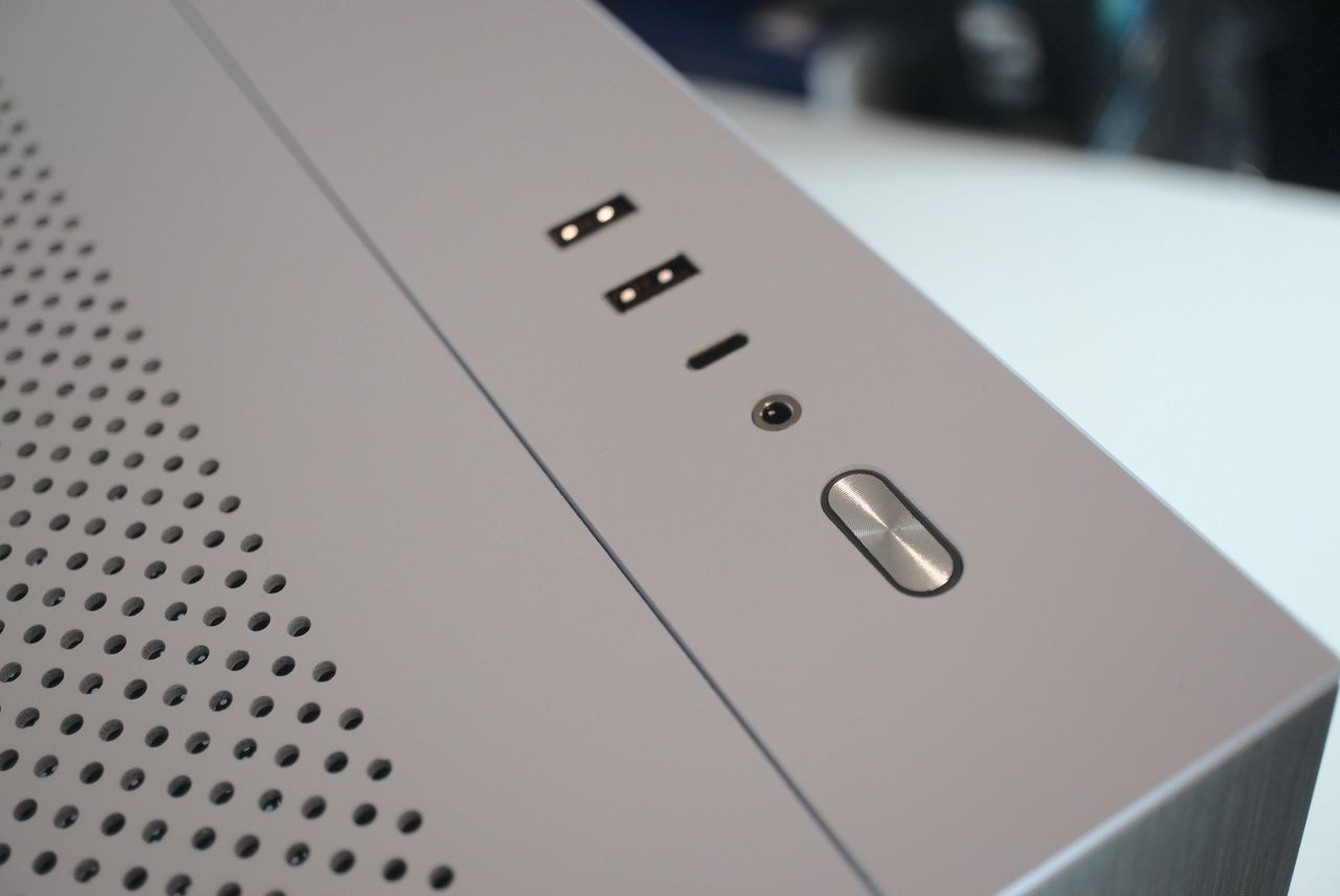 Lian Li O11 Dynamic Mini