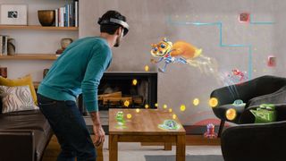 Technologies such as VR are changing the game for UX designers