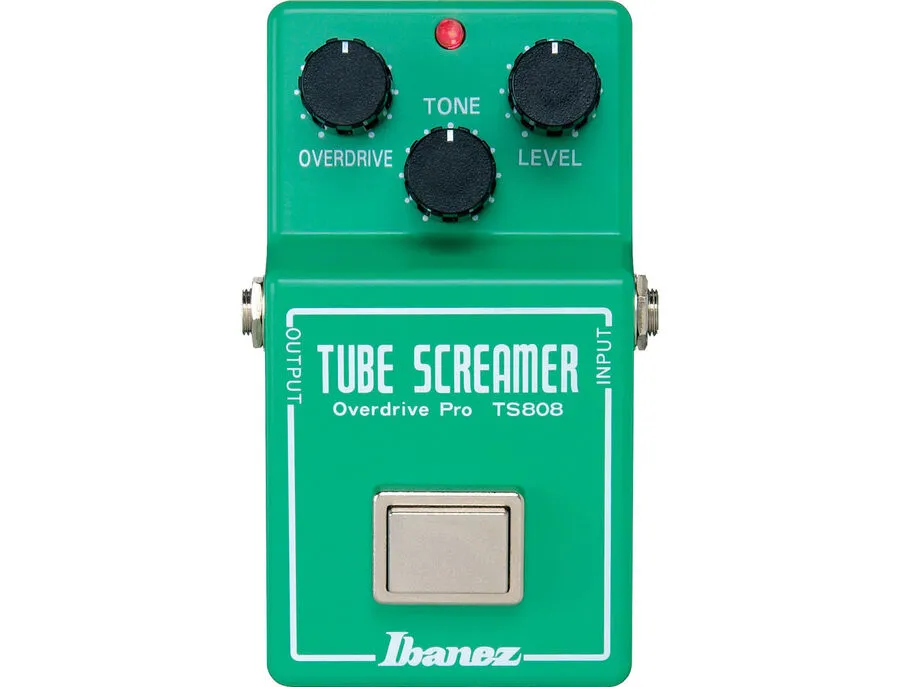 TWA Source Code review – the new gold-standard TS overdrive