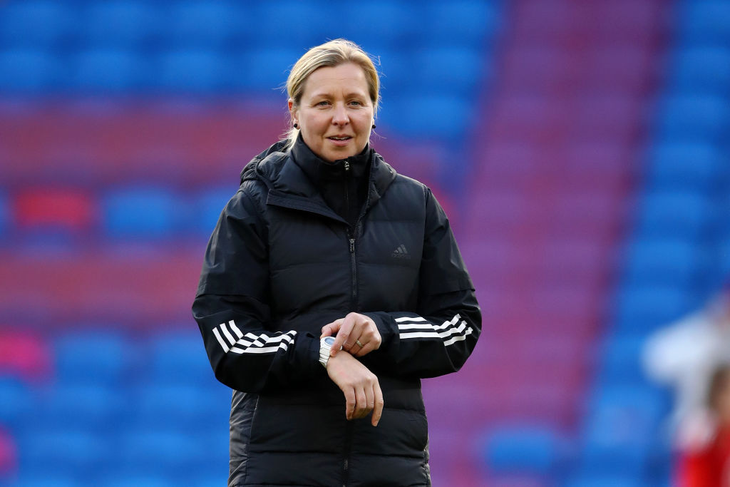 Jayne Ludlow