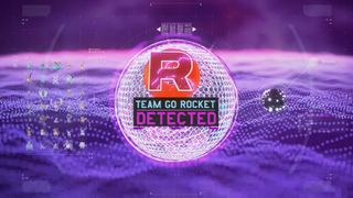 Pokemon Go Team Rocket leaders: 