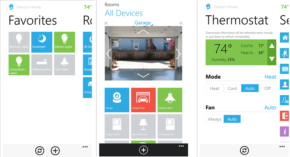 INSTEON for Hub universal Windows app released for home automation fans