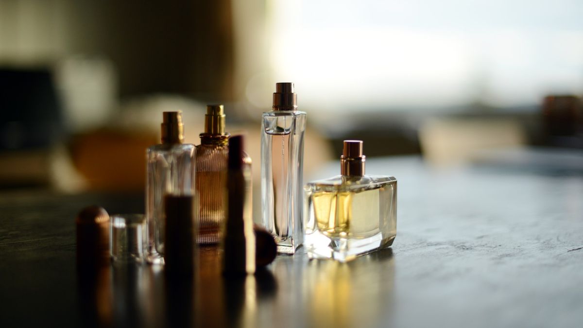 The Best Perfumes of 2023, According to Marie Claire Editors