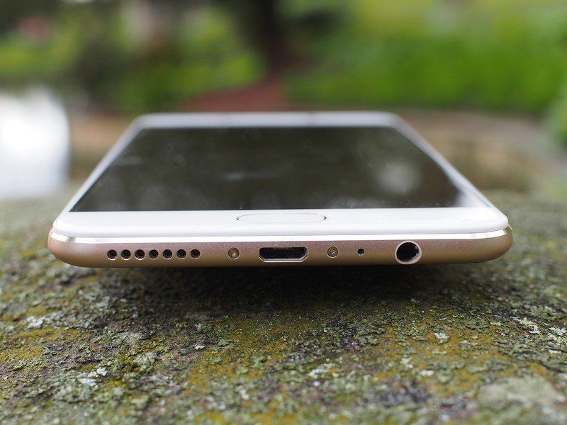 Oppo F1 Plus