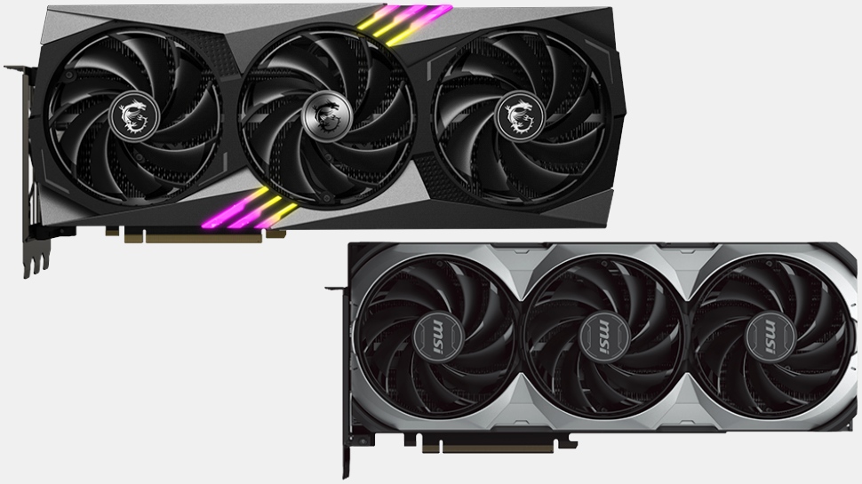 Gigabyte GeForce RTX 4080 EAGLE graphics card has been pictured