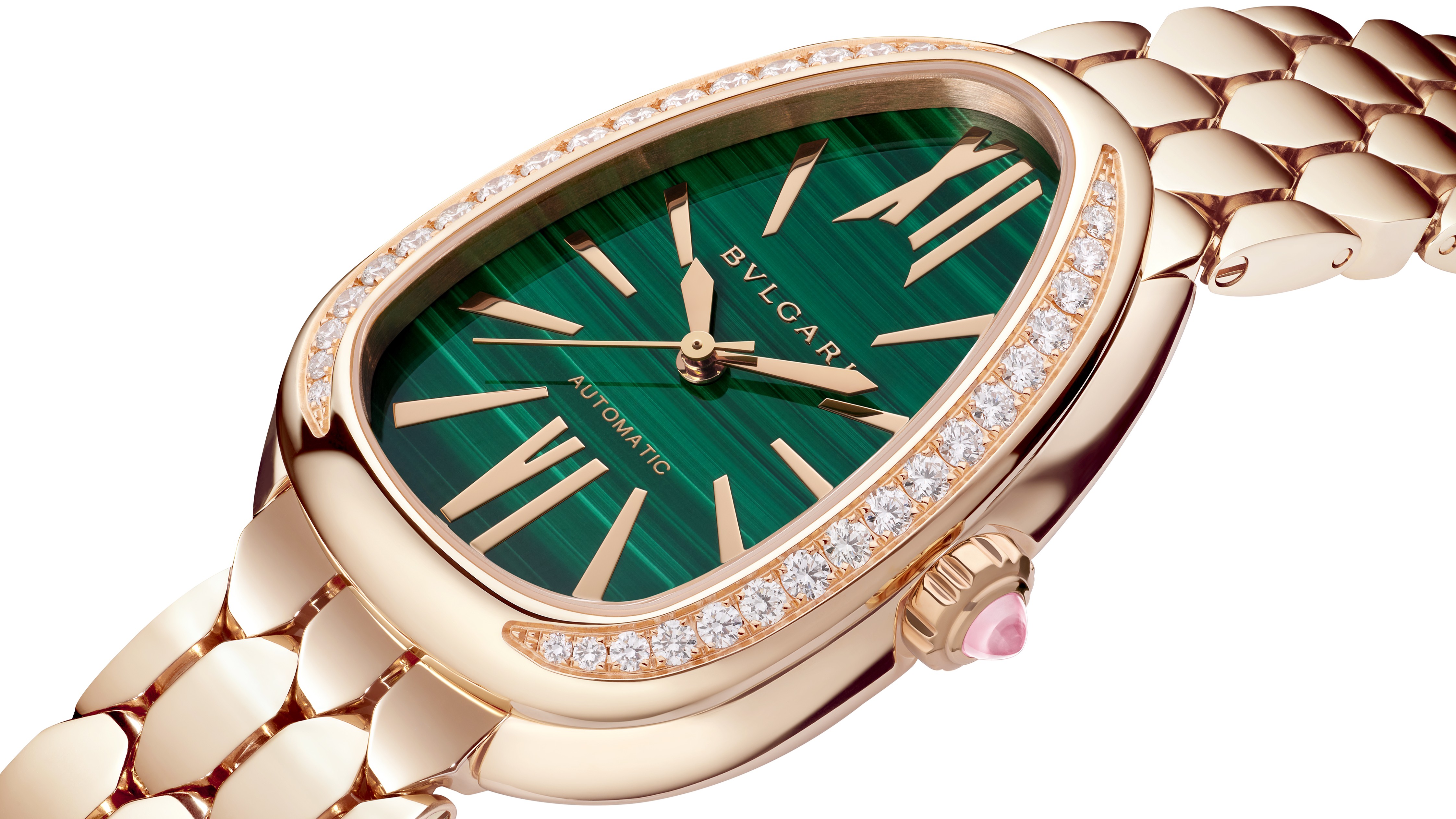 Bulgari LVMH Watch Week 2026 collection